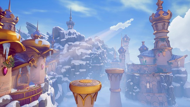 spyro reignited remaster trilogy game