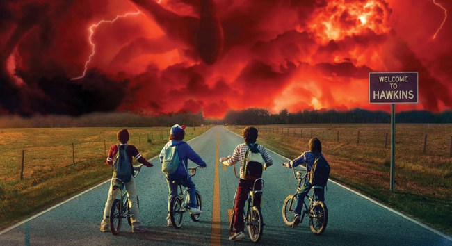 Stranger Things Season 3 Rumors Updates