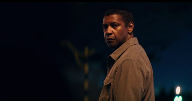 the equalizer 2 first trailer