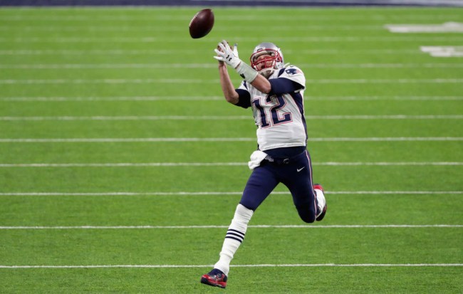 Tom Brady Hasnt Committed Playing 2018