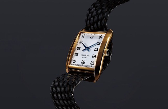 Tom Ford 001 Watches