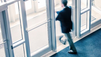Should You Ever Walk Out Of A Job Interview? Here Are Signs That You Should Hit The Exit