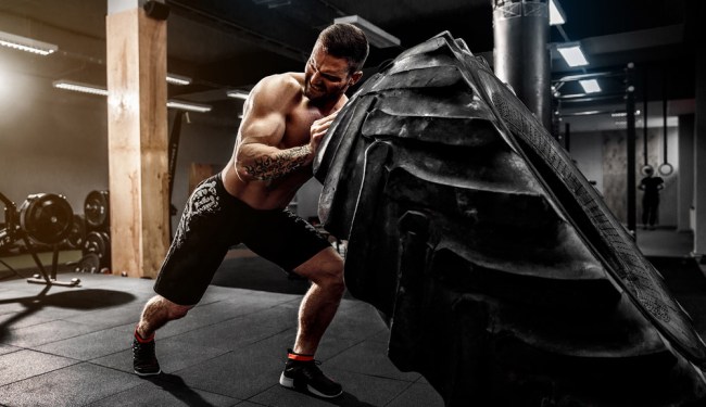 What Too Much Exercise Does Body Brain