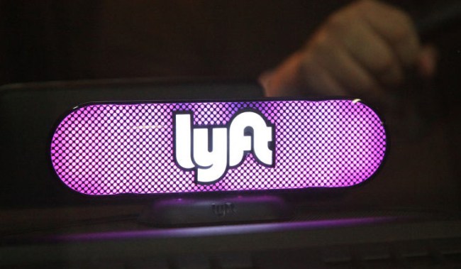 Which Tech Company Employees Cannabis Most Lyft