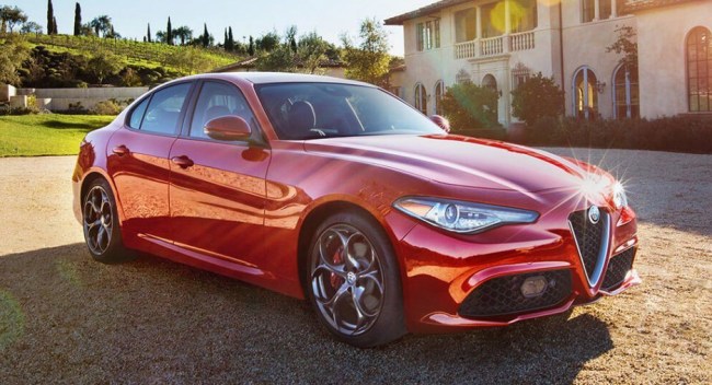 US News Fastest Cars For Money