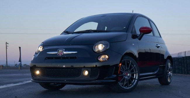 US News Fastest Cars For Money