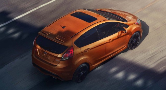 US News Fastest Cars For Money