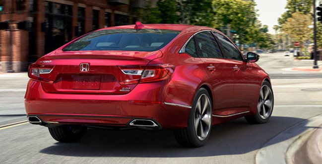 US News Fastest Cars For Money