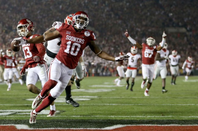 2018 Projected Win Totals For The ACC And Big 12