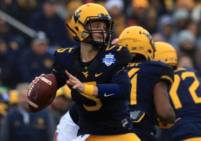 2018 Projected Win Totals For The ACC And Big 12