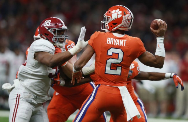 2018 Projected Win Totals For The ACC And Big 12