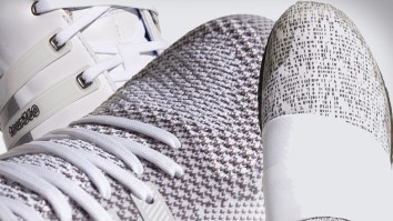 Adidas Just Dropped Some Sick New Special Edition Silver Colorways For Three Of Their Golf Shoes