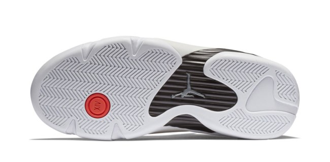 Air Jordan 14 Desert Sand