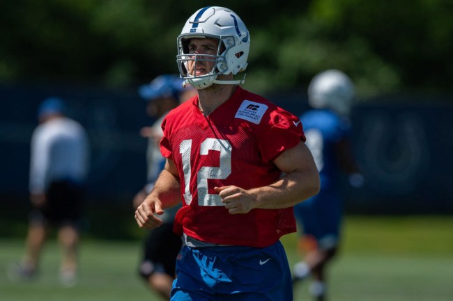 andrew luck body transformation jacked