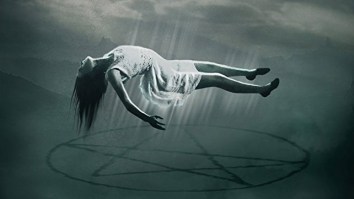 If You’re Into Scary Movies, Upcoming Horror Film ‘Another Soul’ Will Be Right Up Your Alley