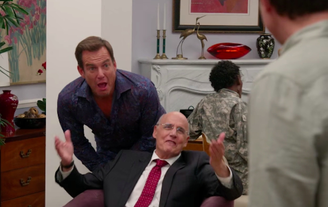 arrested development season five trailer