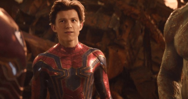 Avengers Infinity War Made No Sense