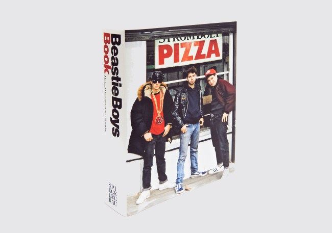 Beastie Boys Book 2