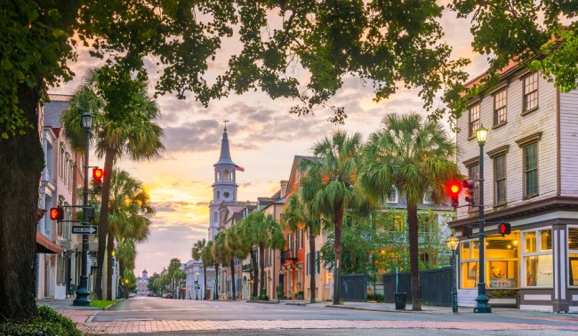 Best Memorial Day Weekend Destinations
