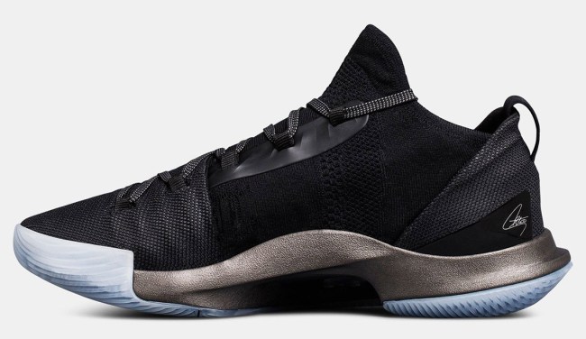Best-Selling NBA Signature Shoes 2017 Curry