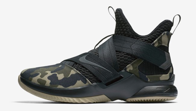 Best-Selling NBA Signature Shoes 2017 LeBron