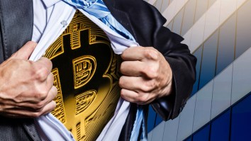 A Guy Turned A $500 Investment Into A Profitable Business In A Week By Selling Crypto-Themed Clothing Online