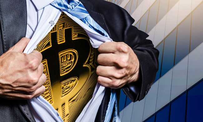 bitcoin superman shirt