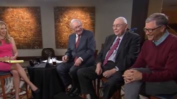 Bill Gates Bets Against Bitcoin, Warren Buffett And His Partner Say It’s ‘Rat Poison’ And ‘Turds’