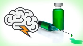 Forget Yanny Vs. Laurel, Brainstorm Vs. Green Needle Is The New Way To Mess With Your Friends