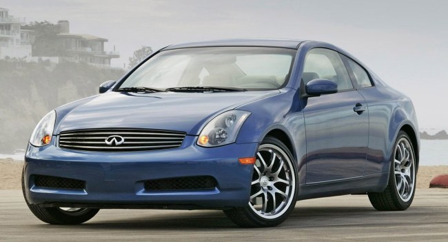 Cheapest Cars Go Over 150 MPH