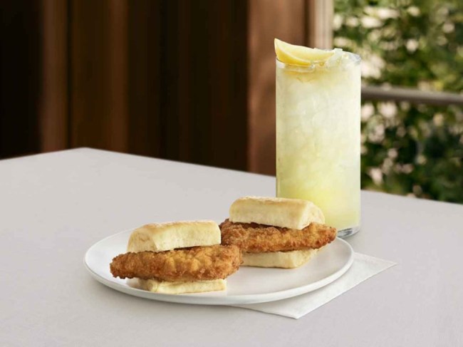 chick-fil-a sliders