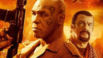 Watch Mike Tyson Fight Steven Seagal In The Trailer For ‘China Salesman,’ A Definite Oscar Contender