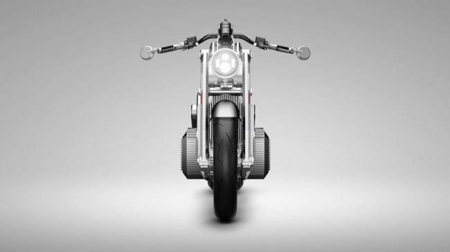 curtiss zeus e motorcycle