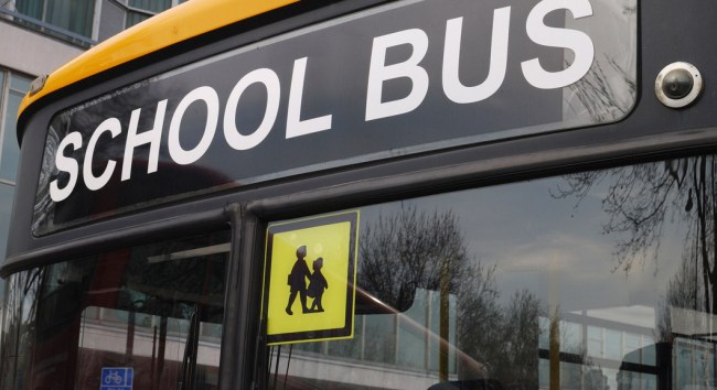 Dad Tweets School Trip Museum Kids