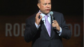 The Hedge Fund Billionaire Buying The Carolina Panthers Sounds Like A Huge Douche Canoe