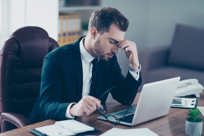 entrepreneur obstacles business