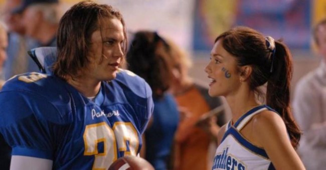 Friday Night Lights