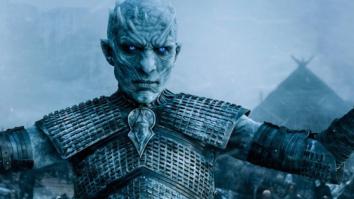 Johnnie Walker Is Releasing A ‘Game Of Thrones’-Themed Scotch And The Name Is SO FREAKIN’ OBVIOUS