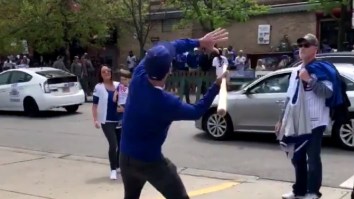 Where Does This Gender Reveal Fail Rank In All-Time Gender Reveal Fails?