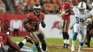 NFL Denies Player The Use Of Medical Marijuana To Help With Chronic Pain
