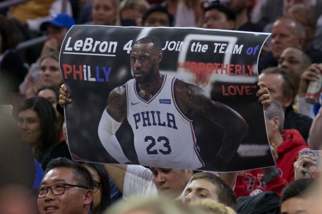 LeBron James