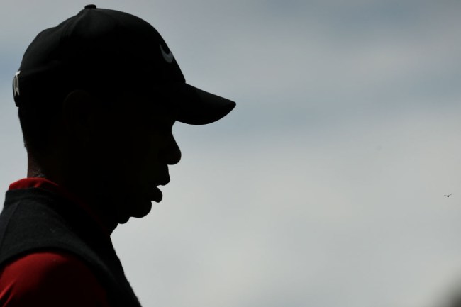 Tiger Woods