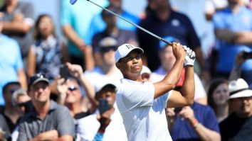 Tiger Woods Was Asked What Makes LeBron James So Great And His Answer Was Perfect