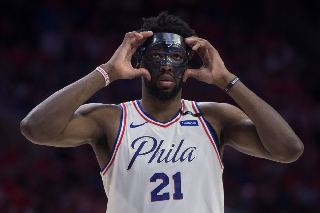 Joel Embiid