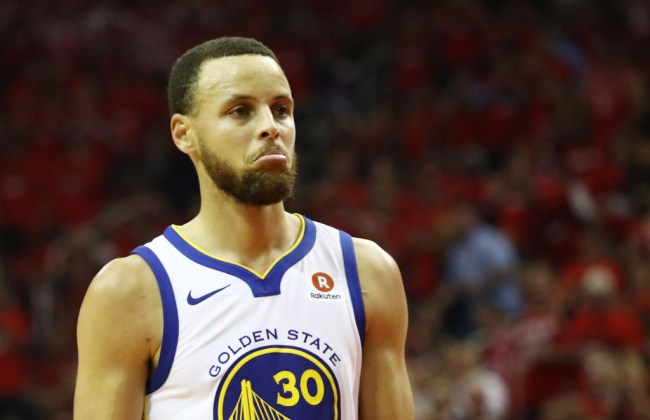 steph curry build basketball hoop