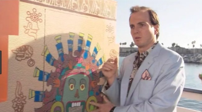 gob magic box arrested development
