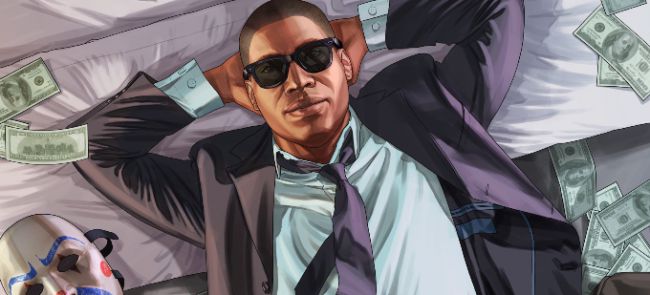 gta money online