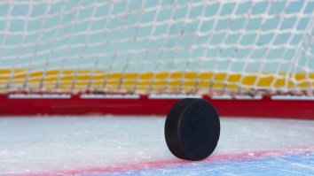 An AHL Playoff Game Lasted Six Hours And Five Overtimes And Set A New Record In The Process