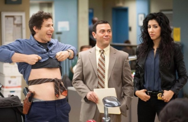 Brooklyn Nine-Nine