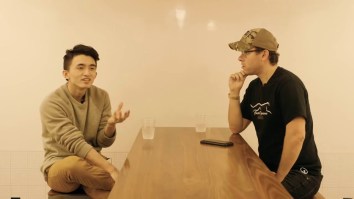 Chinese Student Steven Dux Turned $27,000 Into $2 Million After Day Trading For 2 Years